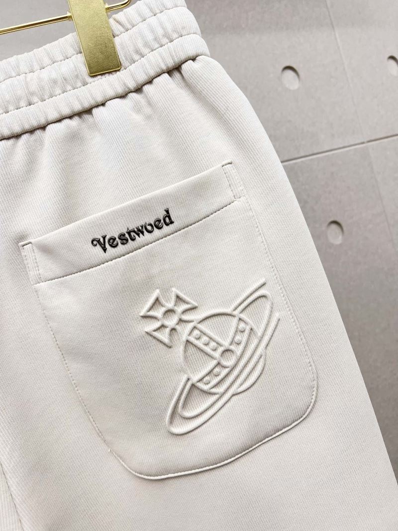 Vivienne Westwood Long Pants